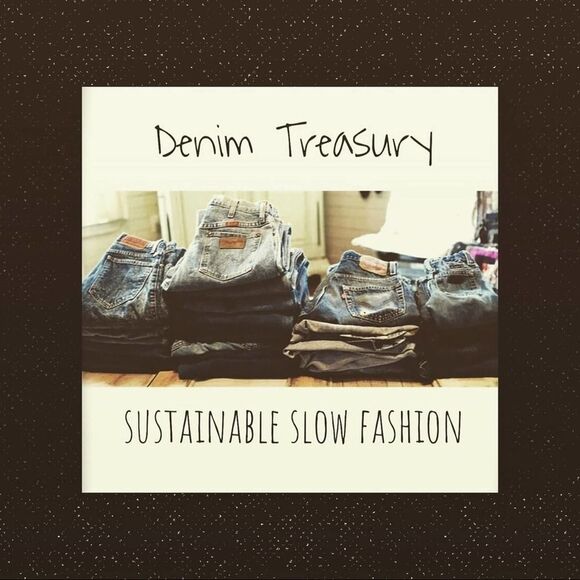 34w Vintage LEE Jeans - Picture 9 of 9